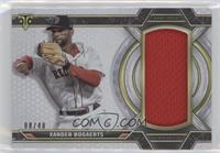 Xander Bogaerts #/48