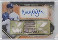 Walker Buehler #/18