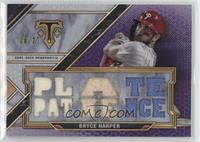 Bryce Harper #/27