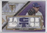 Jacob deGrom #/27