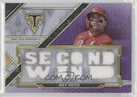 Joey Votto #/27