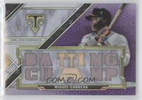 Miguel Cabrera #/27