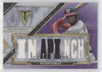 Victor Robles #/27