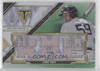 Luke Voit #/18