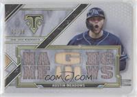 Austin Meadows #/36