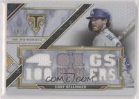 Cody Bellinger #/36