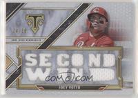 Joey Votto #/36