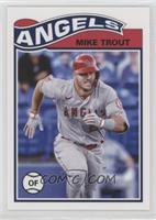 Mike Trout