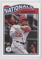 Juan Soto