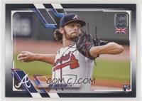 Ian Anderson #/125