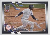 Estevan Florial #/125