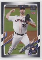 Justin Verlander #/125