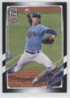 Tyler Glasnow #/125