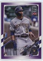 Corey Ray #/50