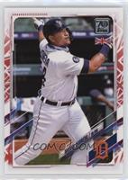 Miguel Cabrera #/99