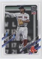 Xander Bogaerts