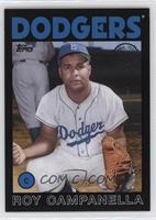 Roy Campanella #/299