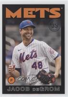 Jacob deGrom #/299