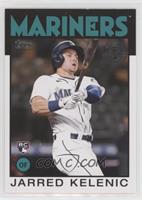 Jarred Kelenic [EX to NM]