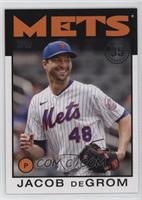 Jacob deGrom