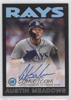 Austin Meadows #/199