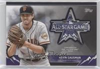 Kevin Gausman #/199