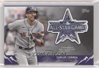 Carlos Correa