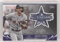 Carlos Correa