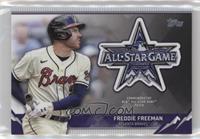 Freddie Freeman