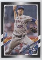 Jacob deGrom #/299