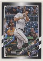 Bryan Reynolds #/299