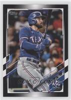 Joey Gallo #/299