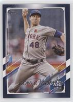 Jacob deGrom