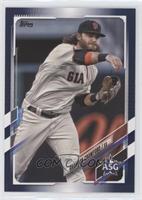 Brandon Crawford