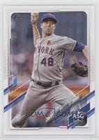 Jacob deGrom