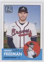 Freddie Freeman