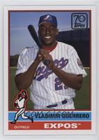 Vladimir Guerrero