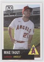 Mike Trout