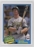 Mark McGwire