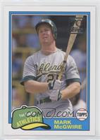 Mark McGwire