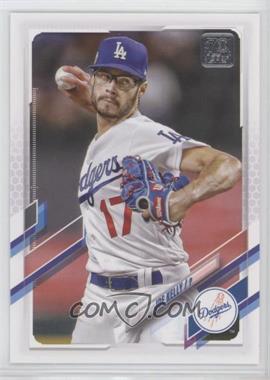 2021 Topps Update Series - [Base] - Advanced Stat #US90 - Joe Kelly /300