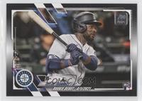 Rookie Debut - Taylor Trammell #/70