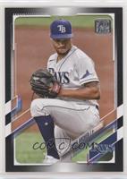 Chris Archer #/70