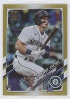 Rookie Debut - Jarred Kelenic [EX to NM]