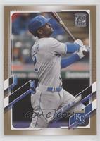 Michael Taylor #/2,021