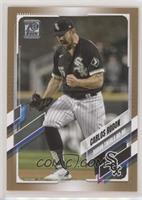 Season Highlight - Carlos Rodon #/2,021