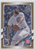 Jake Arrieta #/2,021