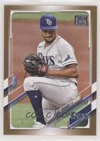 Chris Archer #/2,021