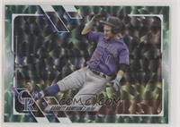 Garrett Hampson #/499