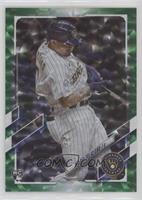 Mario Feliciano #/499